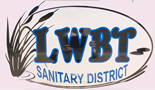 Lake Wapogasset & Bear Trap Lake Sanitary District Logo